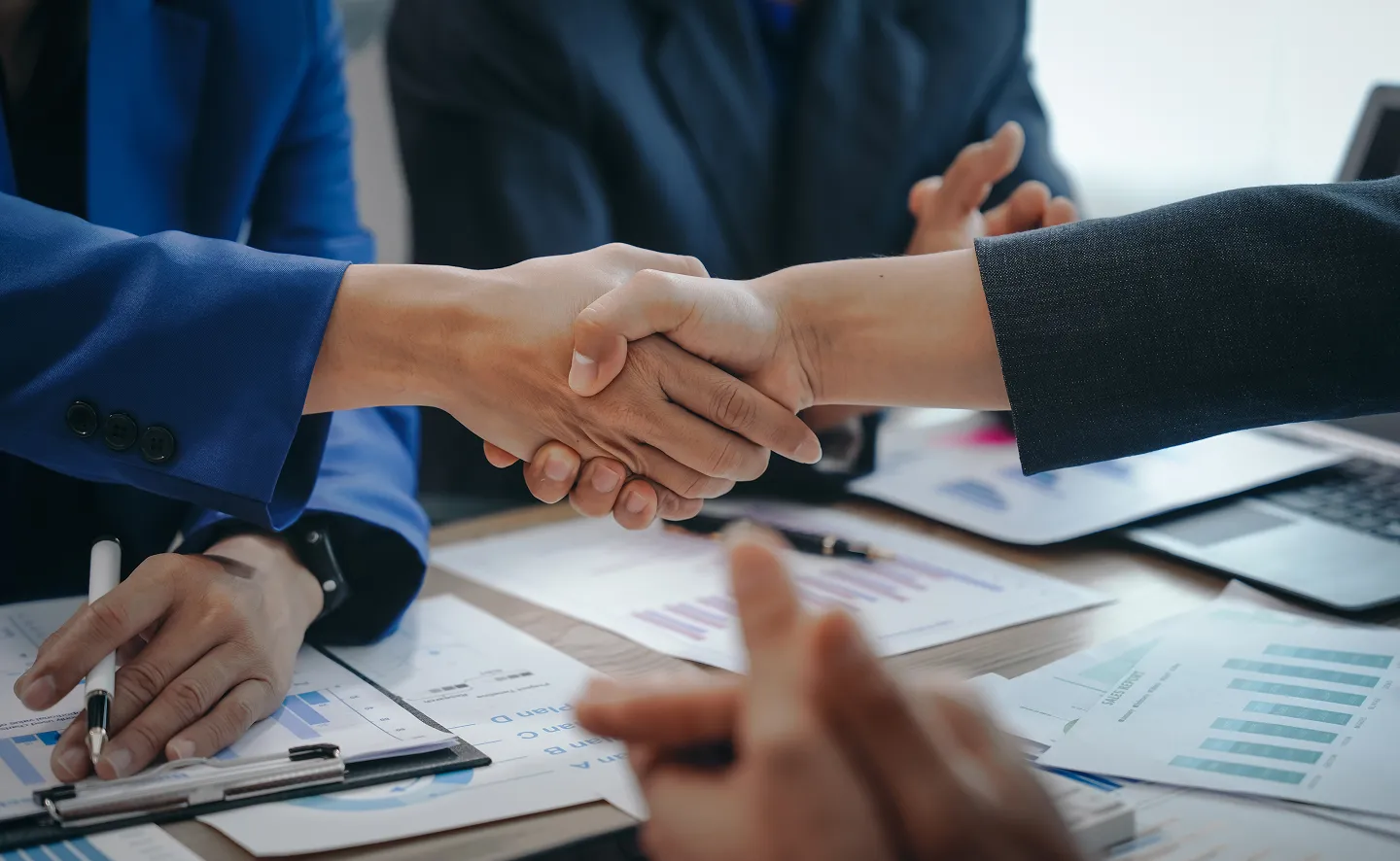 業務委託パートナー募集