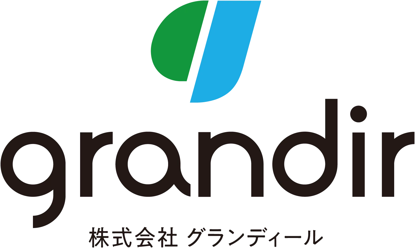 Grandir | 人・モノ・想いを、 誠実につなぐ。