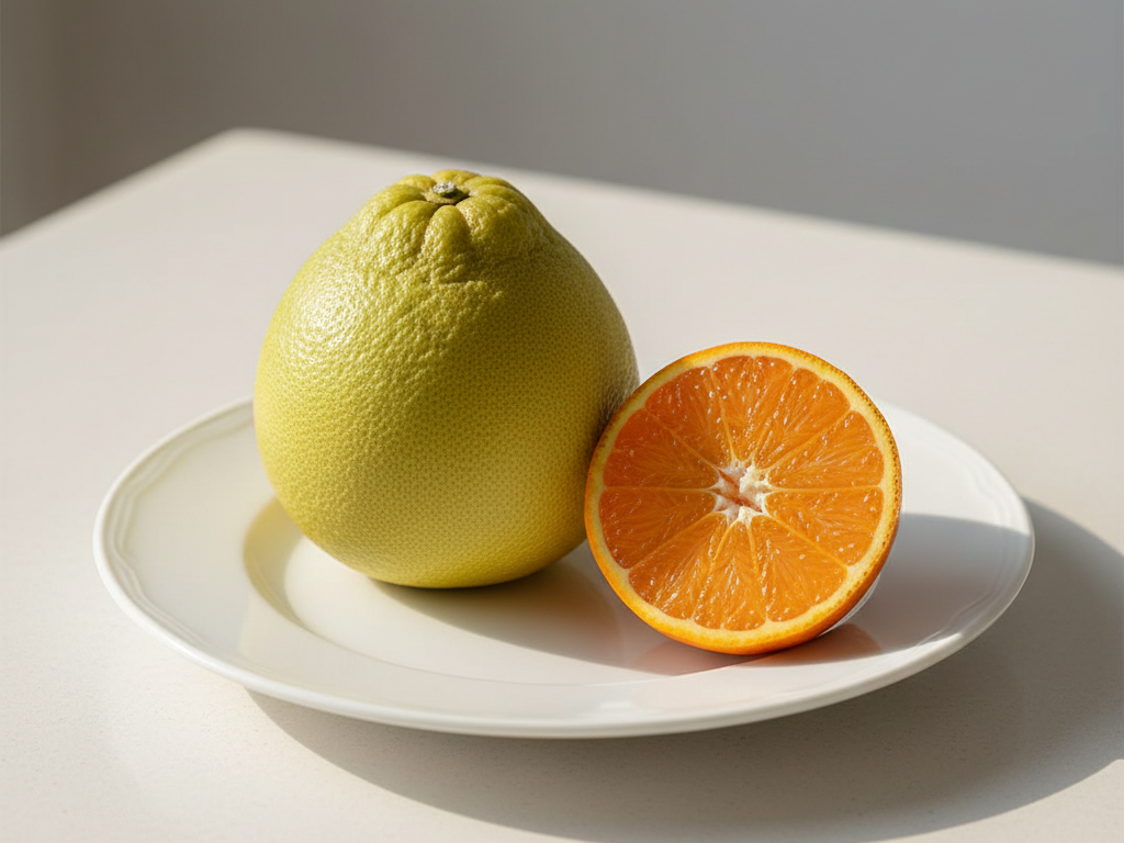 贈りたくなる柑橘 大将季